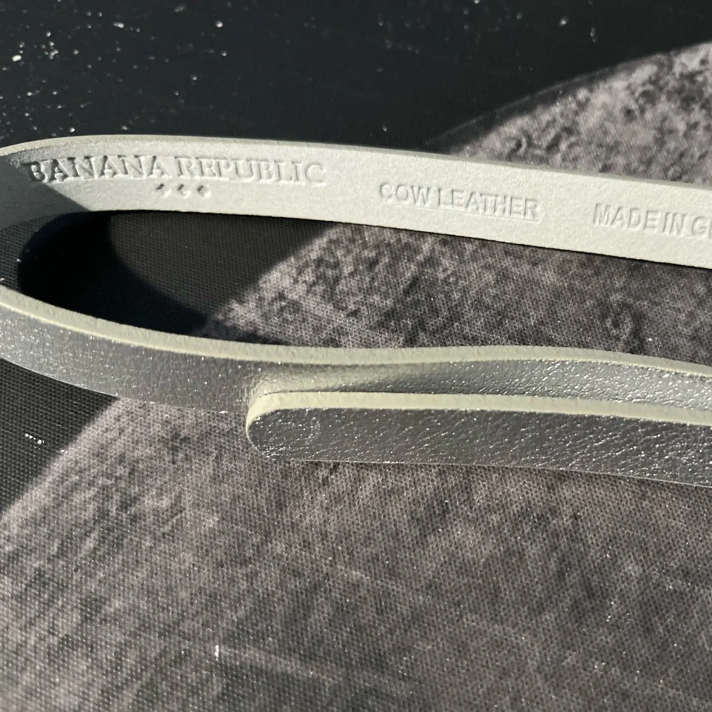 NWT Banana Republic Belt